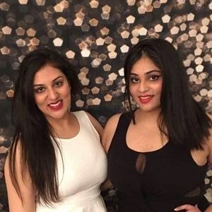 Meet your Posher, Nidhi